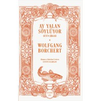 Ay Yalan Söylüyor
