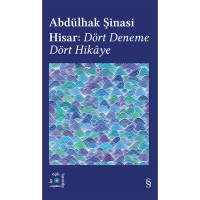 Everest Açıkhava 42 - Dört Deneme Dört Hikâye