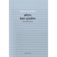 Altını Ben Çizdim