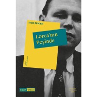 Lorca`nın  Peşinde