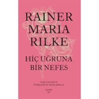 Hiç Uğruna Bir Nefes Ciltli