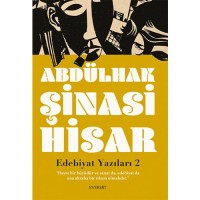 Edebiyat  Yazıları 2
