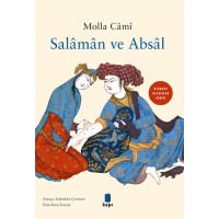 Salâmân ve Absâl