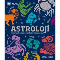 Astroloji Ciltli