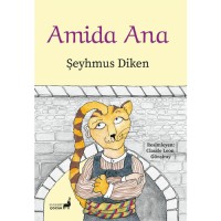Amida Ana