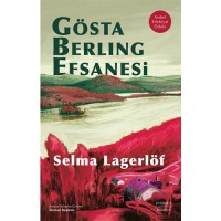 Gösta Berling Efsanesi Ciltli