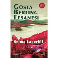 Gösta Berling Efsanesi