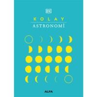 Kolay Astronomi Ciltli