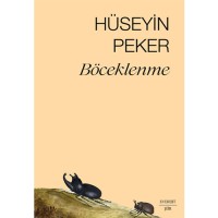 Böceklenme