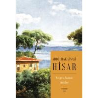 Geçmiş Zaman Köşkleri Kitap Boy