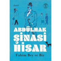 Fahim Bey ve Biz Kitap Boy