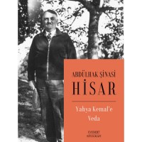Yahya Kemal`e Veda