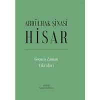 Geçmiş Zaman  Fıkraları Ciltli
