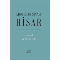 İstanbul ve Pierre Loti Ciltli