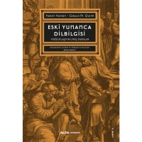 Eski Yunanca Dilbilgisi