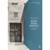 Kitap, Hitap, Hakikat