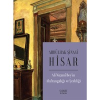 Ali Nizami Bey`in Alafrangalığı ve Şeyhliği