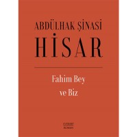 Fahim Bey ve  Biz Ciltli