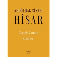 Geçmiş Zaman Köşkleri Ciltli