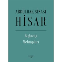 Boğaziçi  Mehtapları Ciltli