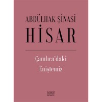 Çamlıca`daki Eniştemiz Ciltli