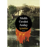 Aylaklar Ciltli
