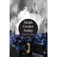 Gizli Emir Ciltli