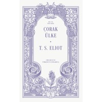 Çorak Ülke Ciltli