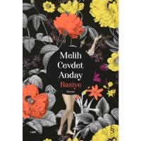 Raziye Ciltli