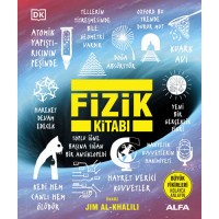 Fizik Kitabı Ciltli