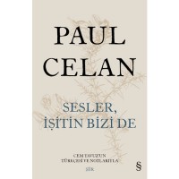 Sesler, İşitin Bizi de