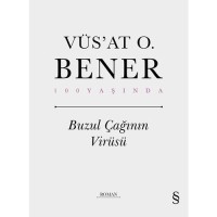 Buzul Çağının Virüsü Ciltli