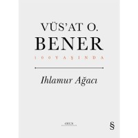 Ihlamur Ağacı Ciltli