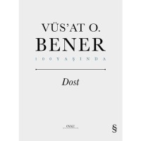 Dost Ciltli