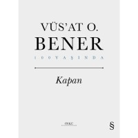 Kapan Ciltli