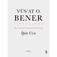 İpin Ucu Ciltli