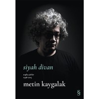 Siyah Divan