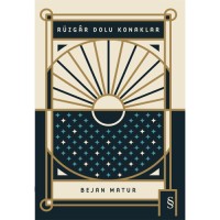 Rüzgâr Dolu Konaklar