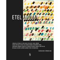 Etel Adnan Ciltli