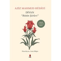 Divan - ``Bütün Şiirleri``
