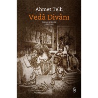 Vedâ Divânı Bez Ciltli