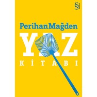 Yaz Kitabı