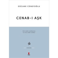 Cenab-ı Aşk