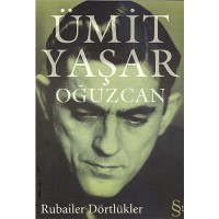 Rubailer Dörtlükler