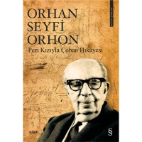 Peri Kızıyla Çoban Hikâyesi
