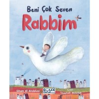Beni Çok Seven Rabbim
