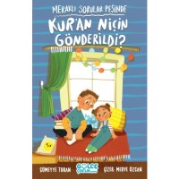 Meraklı Sorular Peşinde - Kuran Niçin Gönderildi