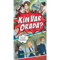 Kim Var Orada