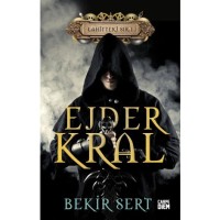 Ejder Kral Ciltli Şömizli