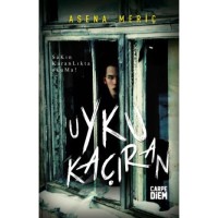 Uyku Kaçıran Ciltli Şömizli